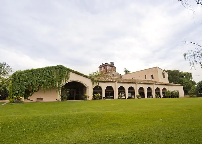 La Mola Hotel & Conference Center Terrassa