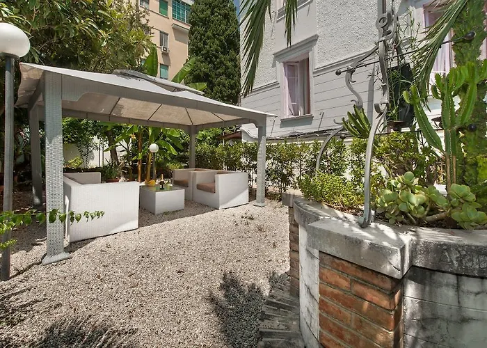 Aparthotel Residenza Maxima Roma