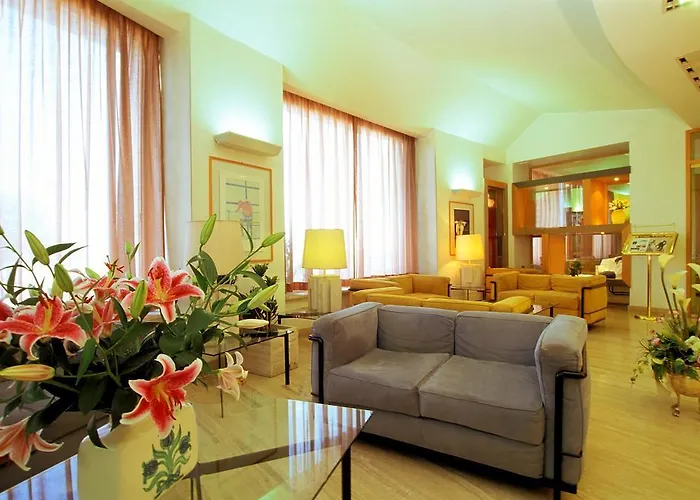 Grand Hotel Palace Terracina