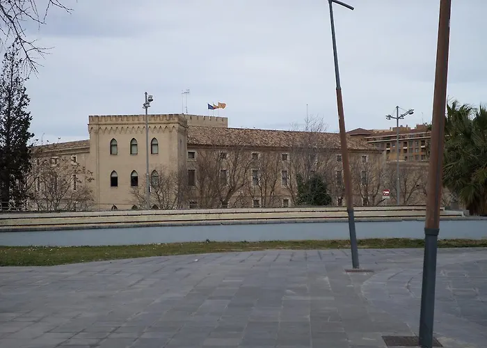 Pensión Lacasta
