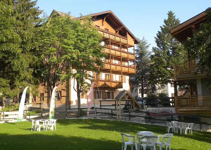 Residence Serrada