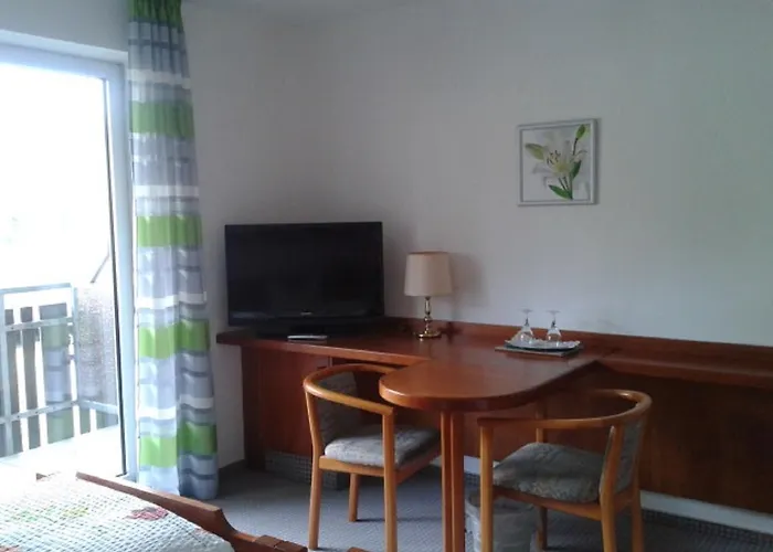 Hotel Battenfeld Plettenberg