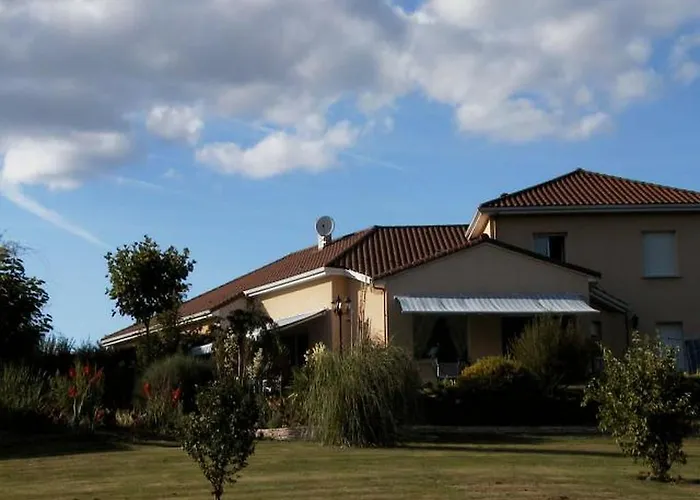 Chambres D'Hotes De L'Auraine Limoges