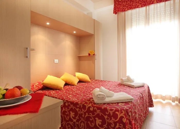 Hotel Mimosa