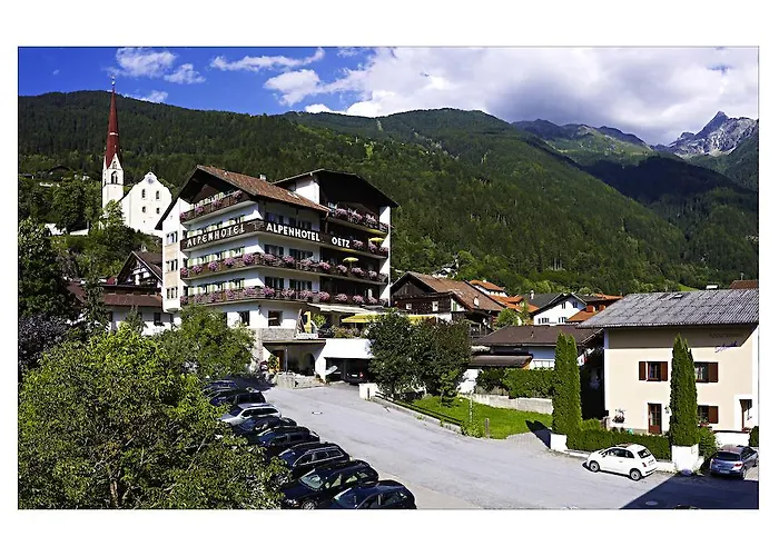 Alpenhotel