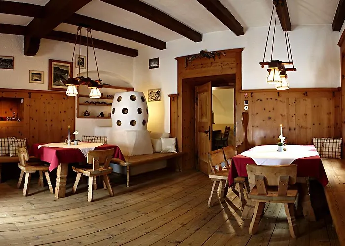 Alpenhotel