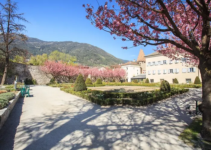 Hotel Temlhof Brixen