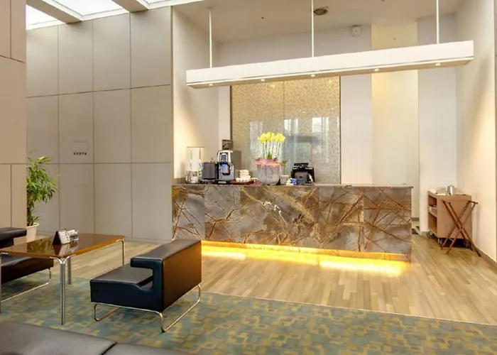 Changwon Hotel