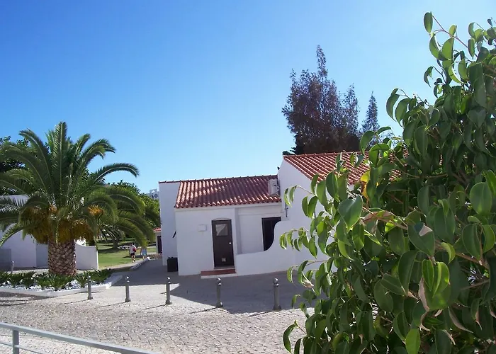 Vilanova Resort