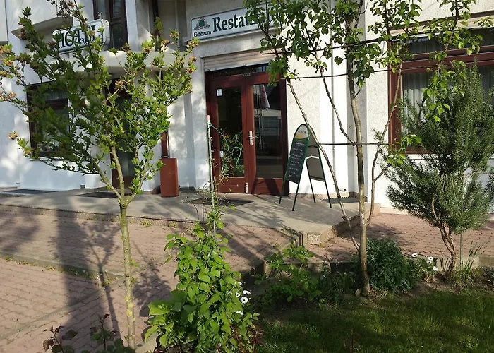 Hotel am Exerzierplatz
