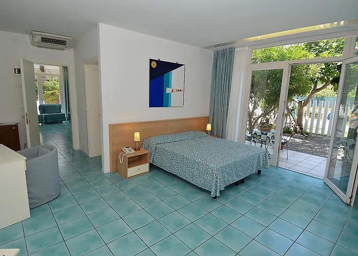 Villa Paradiso Venezia