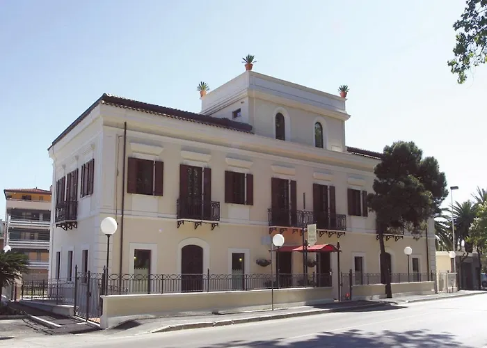 Hotel Claila