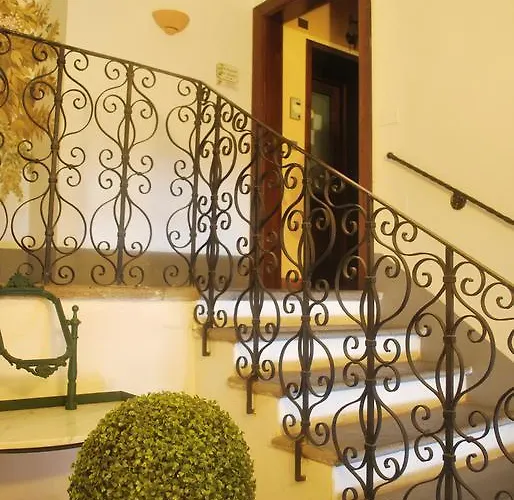 Bed and Breakfast La Magnolia Orvieto