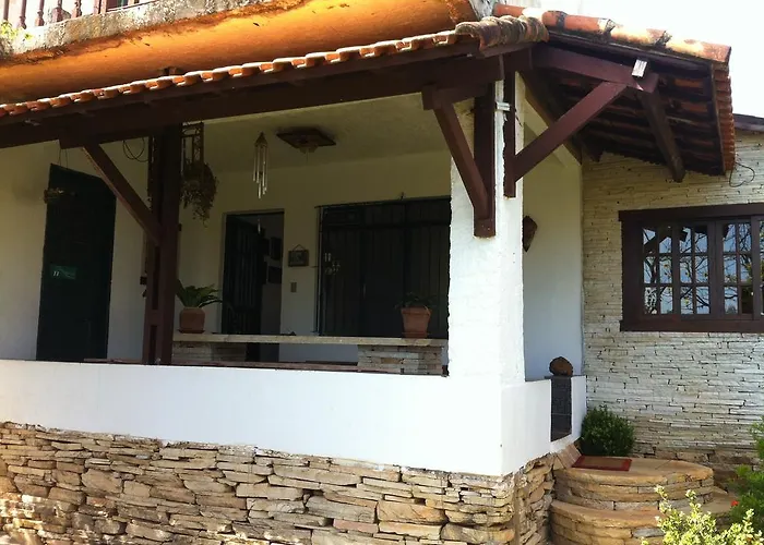 Pousada Casa da Serra