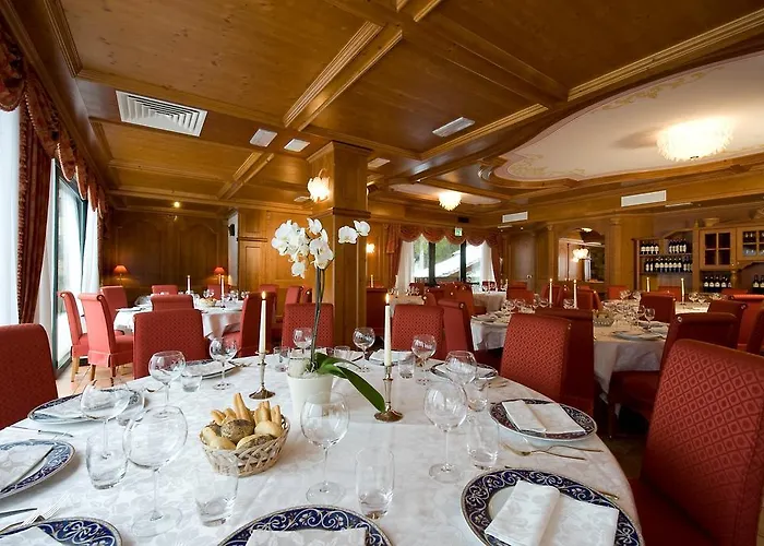 Chalet Al Lago San Vito di Cadore