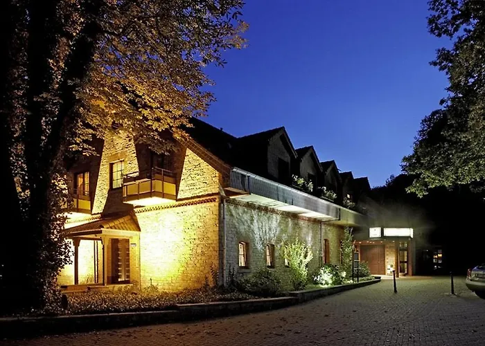 Hotel Busch-Atter