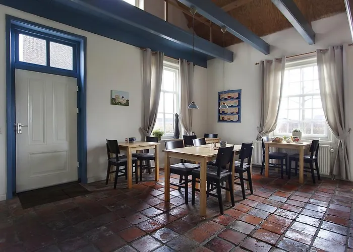 Bakhuis Het Oude Klooster