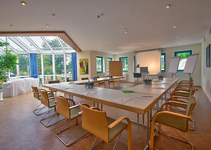 Vita Wellnesshotel Aulendorf
