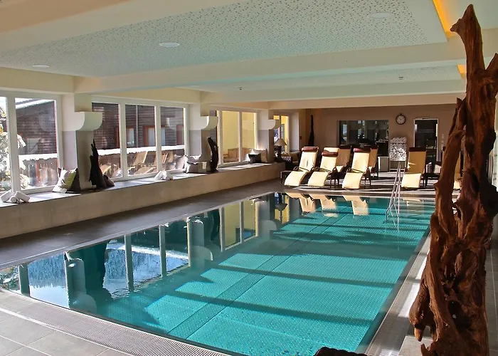 Hotel Sonnalp Saalbach-Hinterglemm