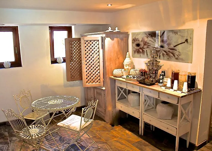 Hotel Sonnalp Saalbach-Hinterglemm