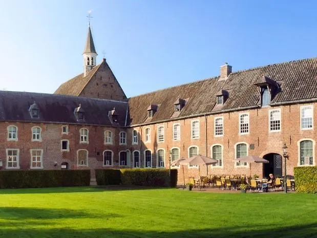 Hotel Klooster Elsendael Boxmeer