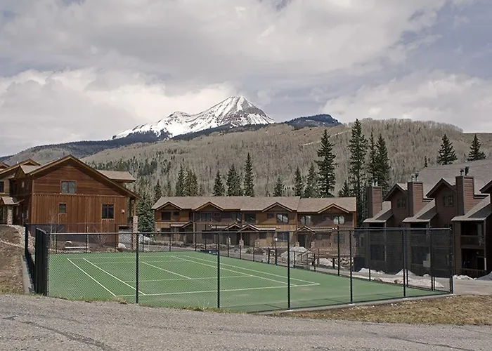 Cascade Village By The Ivy Group Durango Mountain Resort 