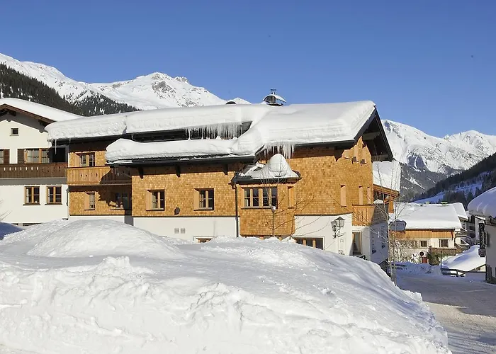 Hotel Garni Albona