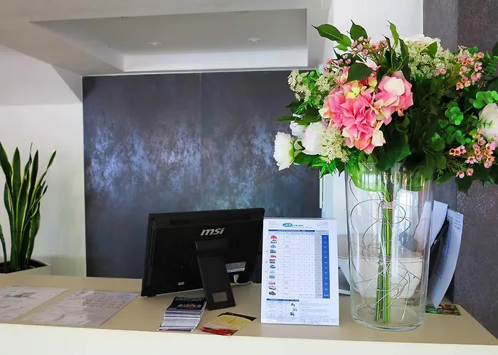 Hotel Pinomar (Adults Only) S'Illot 