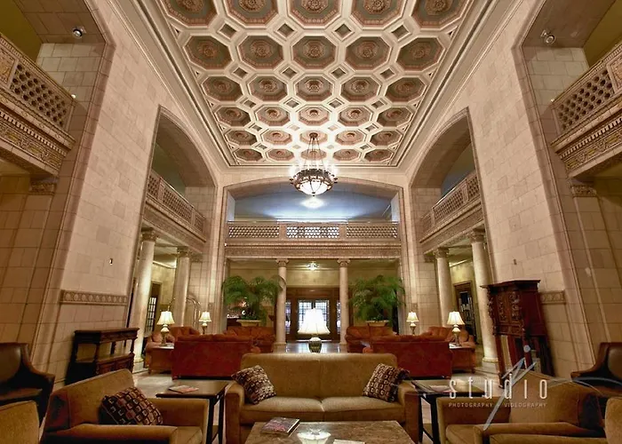Hotel 340
