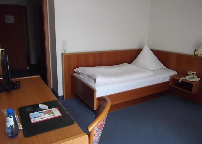 Atrium Hotel