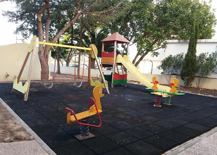Plaza Real By Atlantichotels Portimão