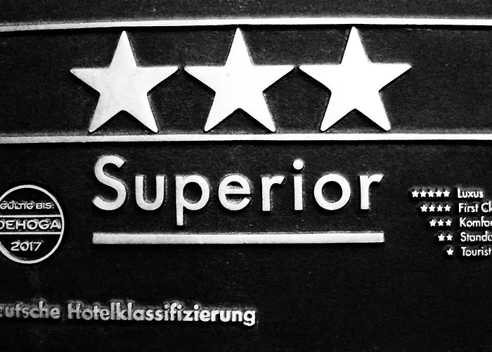 Ruhr Hotel Essen