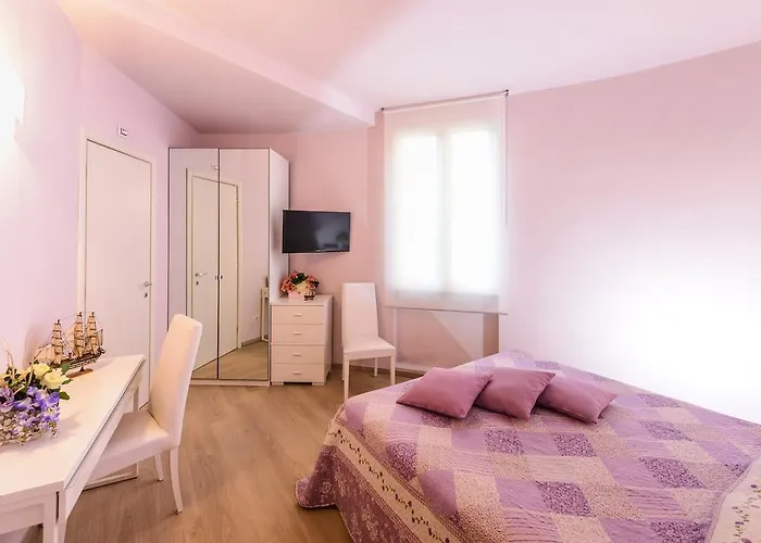 Hotel Il Timone Santa Margherita Ligure