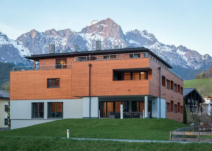 Sport Chalet Maria Alm