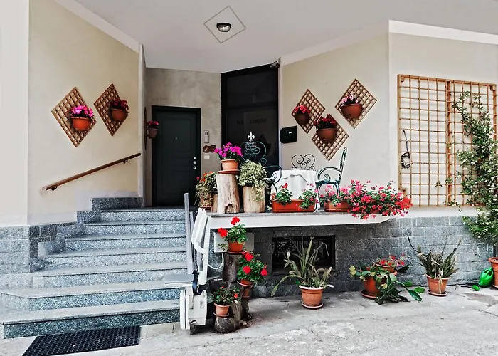 B&B Il Fiordaliso Busto Arsizio