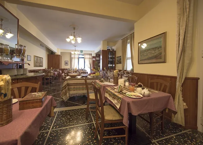 Hotel Bristol Lavagna