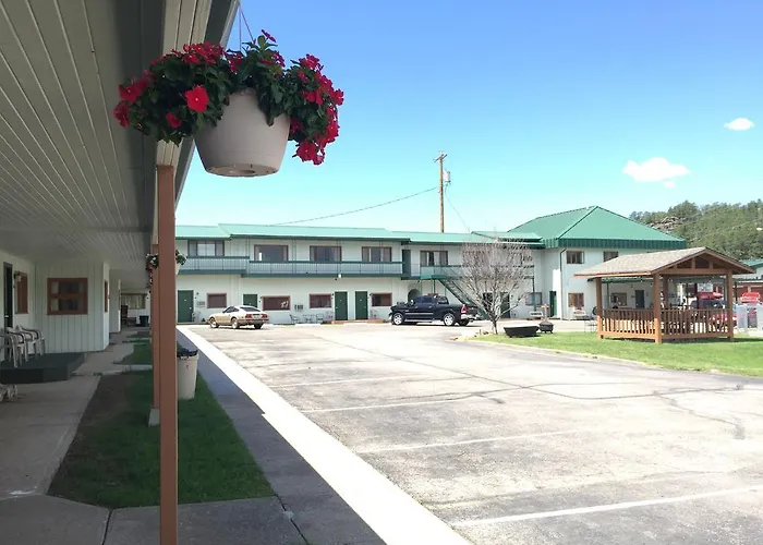 Dakota Cowboy Inn