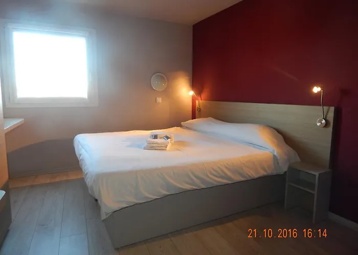 Hôtel L'Eolienne Perpignan