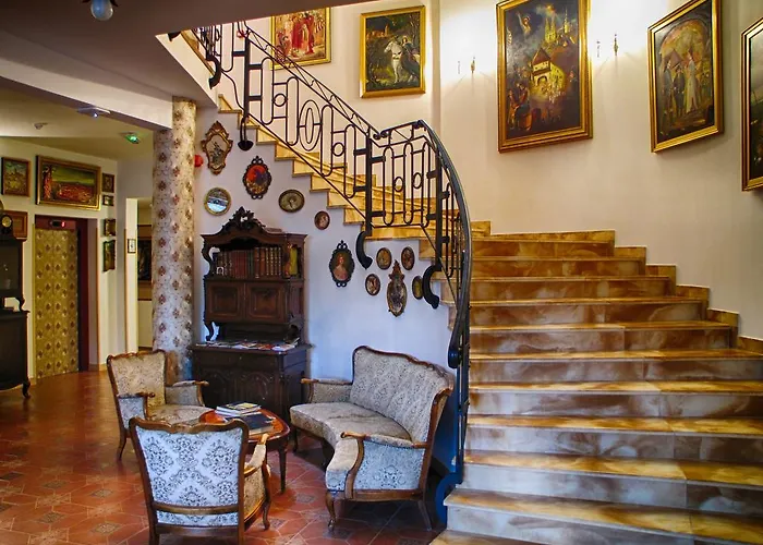 Hotel Puntijar Zagreb