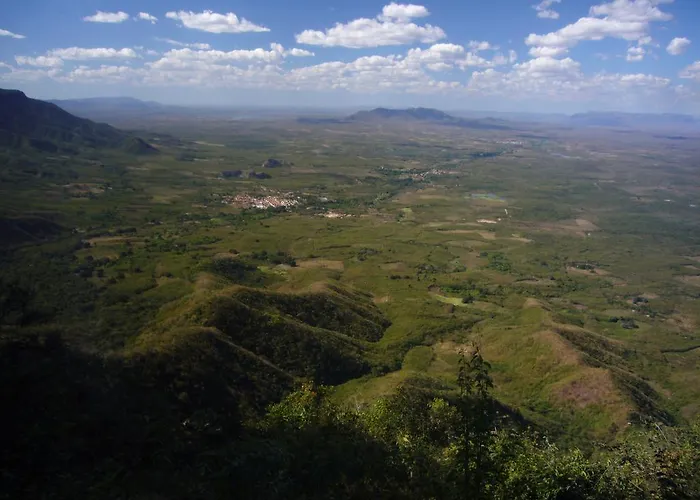 Pousada Sítio do Alemão Ubajara