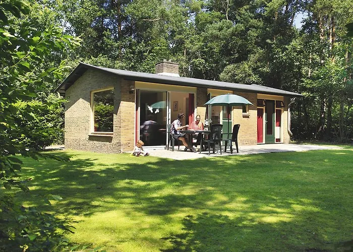 De Lindenberg Hotel Holten
