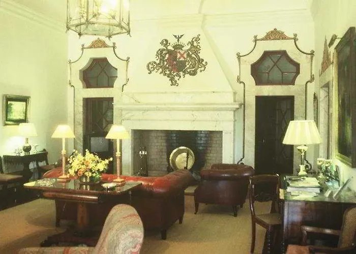 Casa De Peixinhos Hotel Vila Viçosa