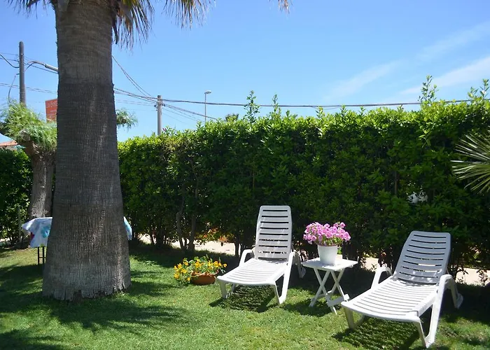 Ansise Guest House Lido di Noto