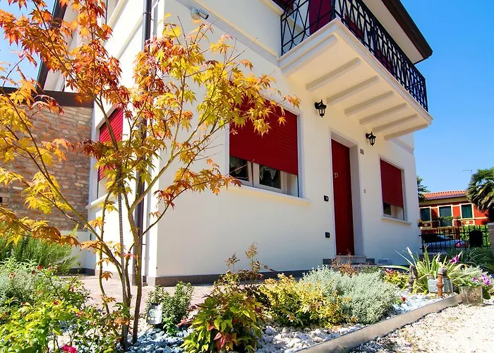 B&B La Porta Rossa
