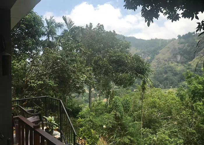 Raveena Guest House Ella