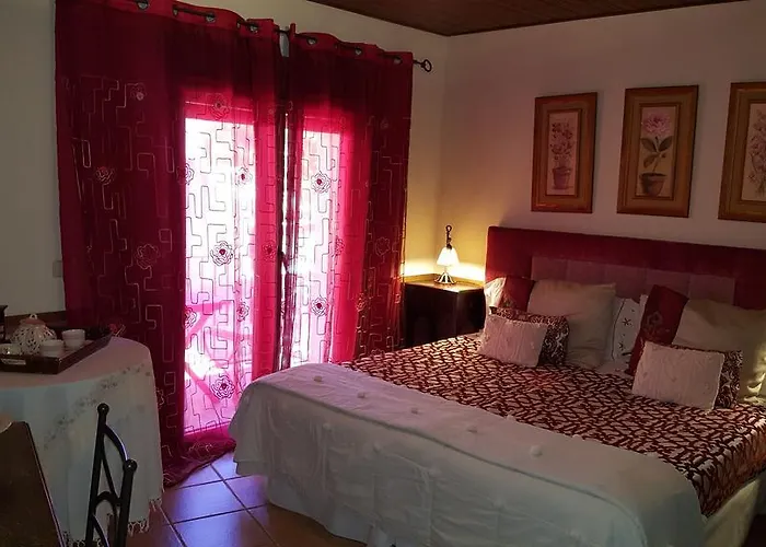Posada el Campanario Rascafría