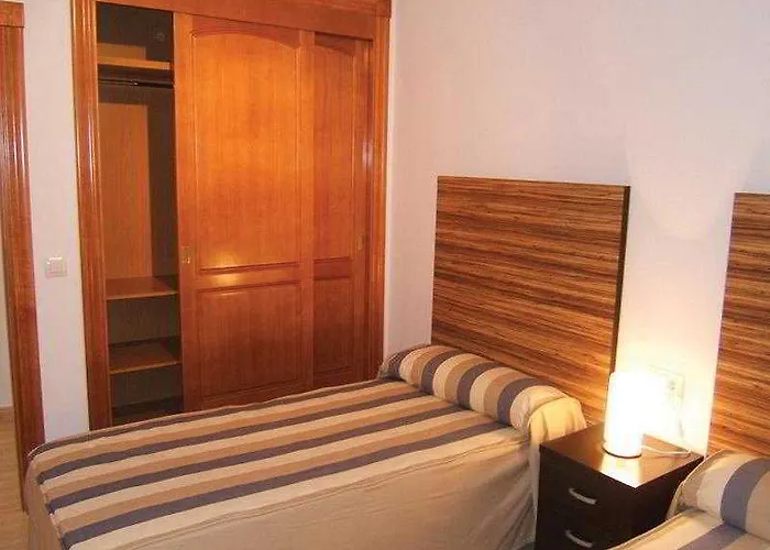 Hotel La Manga Residencial