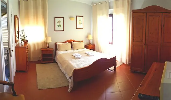 Quinta Da Vigia Aparthotel Azenhas do Mar