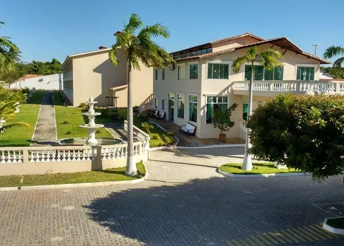 Hotel Acarau Riviera