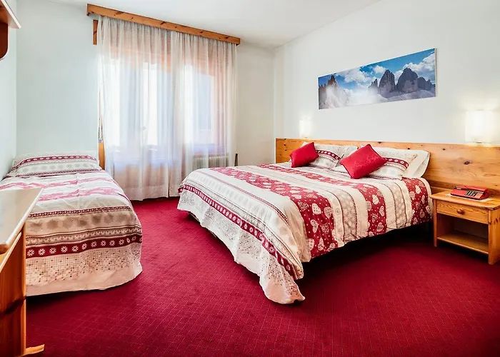 Hotel Coldai Alleghe